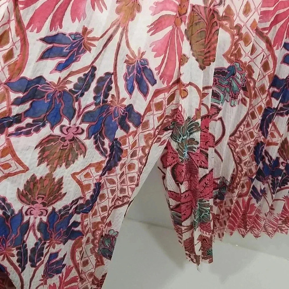 {THE JETSET DIARIES} Lana Floral Jumpsuit Size XS - Picture 11 of 17